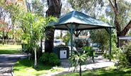 Kelmscott Caravan Park - Accommodation Fremantle 0