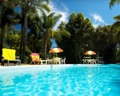 Kingsway Tourist And Caravan Park - Accommodation Fremantle 0