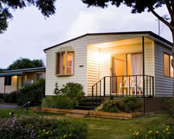 Kingsway Tourist And Caravan Park - Accommodation Fremantle 1