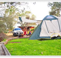 Toodyay Caravan Park - Accommodation Fremantle