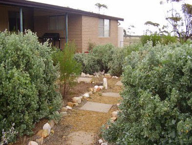 Riverside Sanctuary - Accommodation Fremantle 0