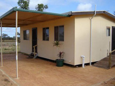 Riverside Sanctuary - Accommodation Fremantle 1