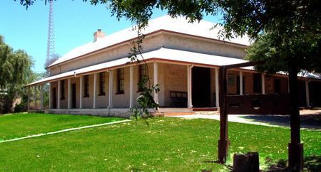 Port Denison WA Accommodation Fremantle