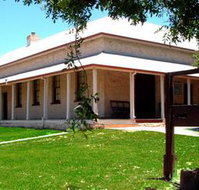 Dongara Denison Beach Holiday Park - Accommodation Fremantle
