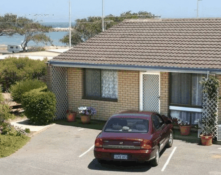  Accommodation Fremantle
