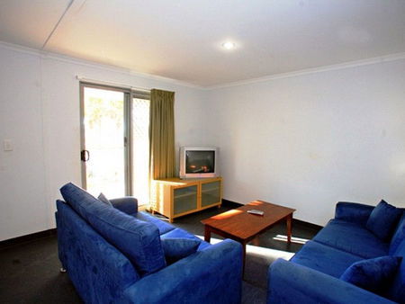 Exmouth Cape Holiday Park - Accommodation Fremantle 0
