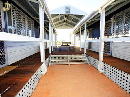 Exmouth Cape Holiday Park - Accommodation Fremantle 1