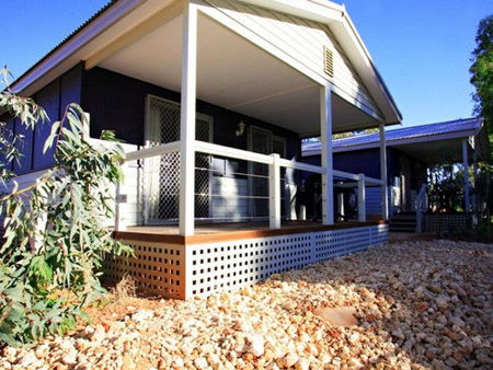 Exmouth Cape Holiday Park - Accommodation Fremantle 2