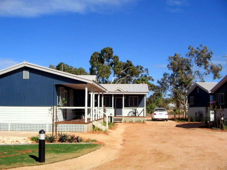 Exmouth Cape Holiday Park - Accommodation Fremantle 3