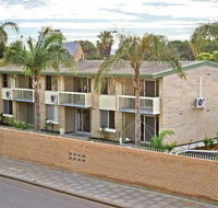 Como Apartments - Geraldton - Accommodation Fremantle