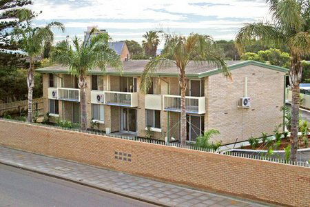 Como Apartments - Geraldton - Accommodation Fremantle 0