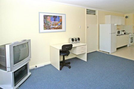 Como Apartments - Geraldton - Accommodation Fremantle 1