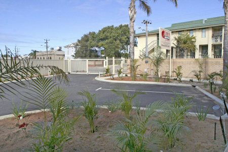 Como Apartments - Geraldton - Accommodation Fremantle 5