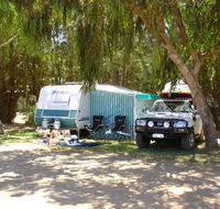 Horrocks Beach Caravan Park - Accommodation Fremantle