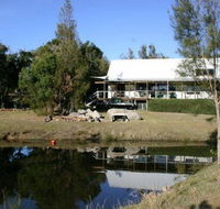 Mullimburra Beach House - Accommodation Fremantle