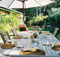 Botaba Bed And Breakfast - Accommodation Fremantle