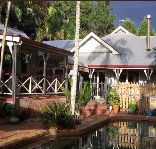 Mylinfield Bed and Breakfast - Accommodation Fremantle