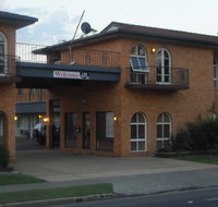 Chelsea Motor Inn - Accommodation Fremantle