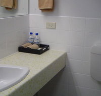 Matador Motor Inn - Accommodation Fremantle