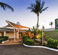 Ibis Styles Karratha - Accommodation Fremantle