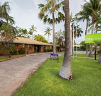 Ibis Styles Kununurra - Accommodation Fremantle