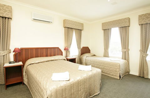 Bayswater Hotel - Accommodation Fremantle 3