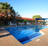 Best Western Hospitality Inn Carnarvon - Accommodation Fremantle
