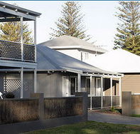 Clearwater Motel Apartments - Accommodation Fremantle