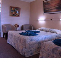 Whitsunday Palms Motel - Accommodation Fremantle