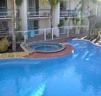 Comfort Inn Crest Mandurah Motel  Apartments - Accommodation Fremantle