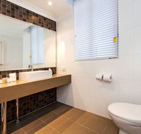 Comfort Inn Wentworth Plaza - Accommodation Fremantle