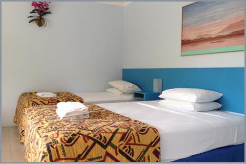 Moorooka Motel - Accommodation Fremantle 0