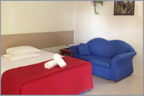 Moorooka Motel - Accommodation Fremantle 2