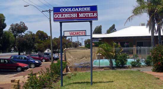  Accommodation Fremantle