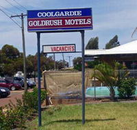 Coolgardie Motel - Accommodation Fremantle