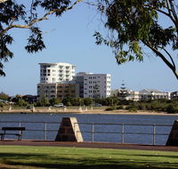 Mantra Bunbury - Accommodation Fremantle