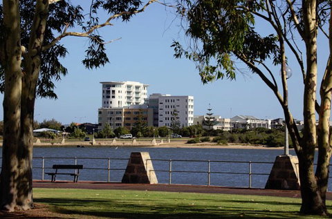 Mantra Bunbury - Accommodation Fremantle 0