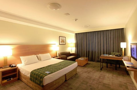 Mantra Bunbury - Accommodation Fremantle 1