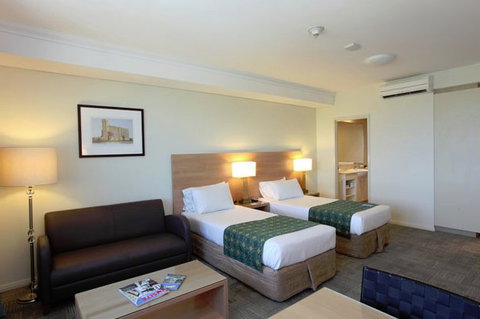 Mantra Bunbury - Accommodation Fremantle 3