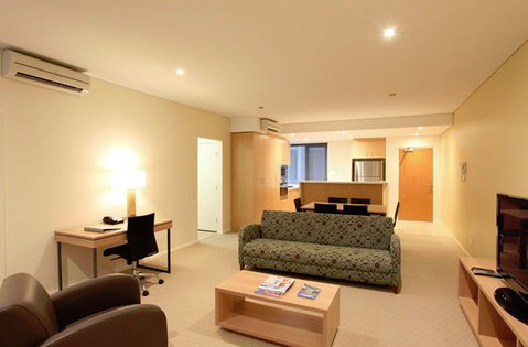 Mantra Bunbury - Accommodation Fremantle 5