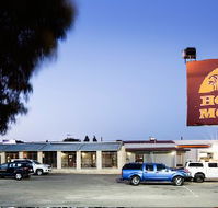 Wintersun Hotel Motel - Accommodation Fremantle
