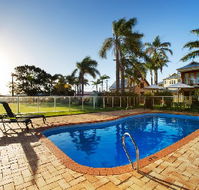 The Royal Palms Residence and Resort - Accommodation Fremantle
