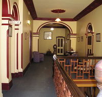 Shamrock Hotel - Accommodation Fremantle