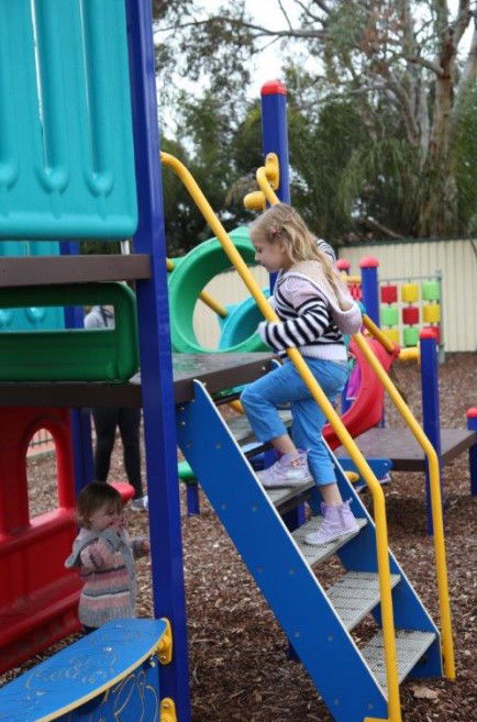 Albury All Seasons Tourist Park - Accommodation Fremantle 2