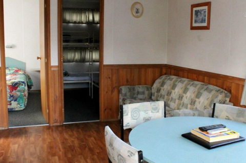 Albury All Seasons Tourist Park - Accommodation Fremantle 4