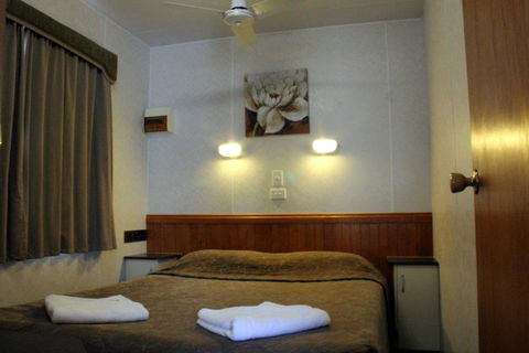 Albury All Seasons Tourist Park - Accommodation Fremantle 5