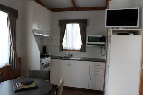 Albury All Seasons Tourist Park - Accommodation Fremantle 6