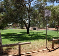 Alice Atkinson Caravan Park - Accommodation Fremantle
