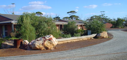 Forrestania WA Accommodation Fremantle