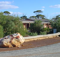 Wave Rock Lakeside Resort and Caravan Park - Accommodation Fremantle